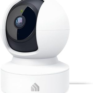Wireless Security Camera System
