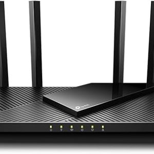 TP-Link AX1800 WiFi 6 Router V4